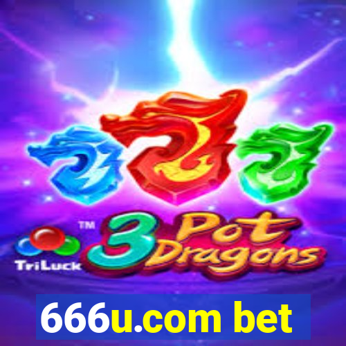 666u.com bet